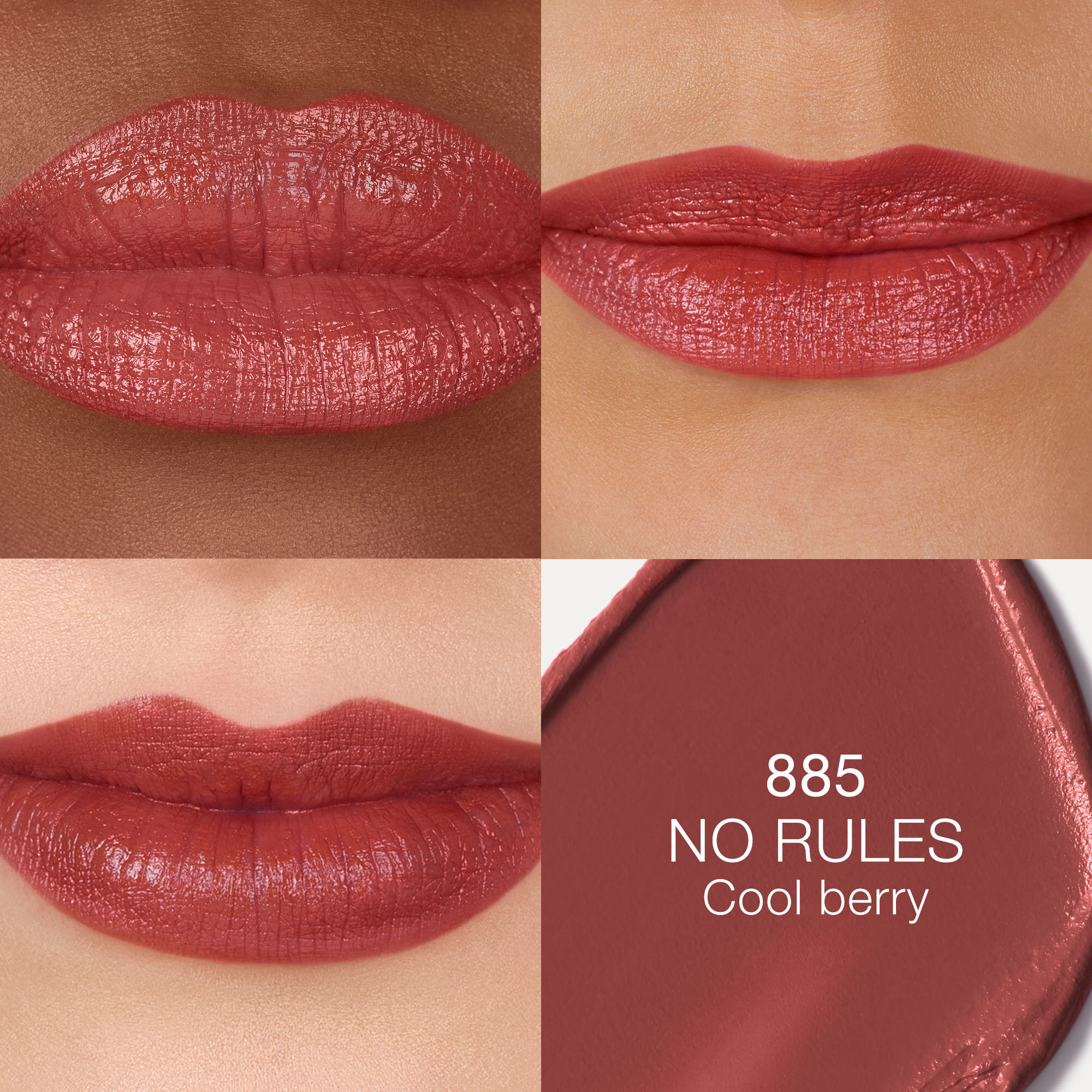キャップなしリップ Sites-nars_jp-Site